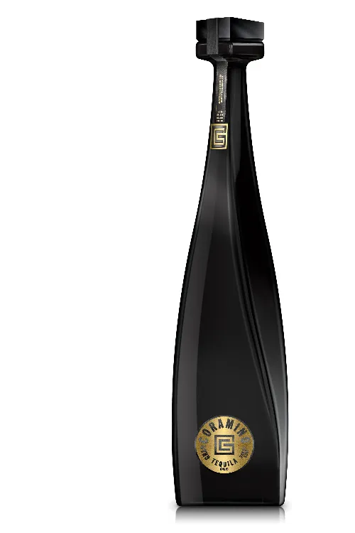 Gran Coramino Anejo Tequila