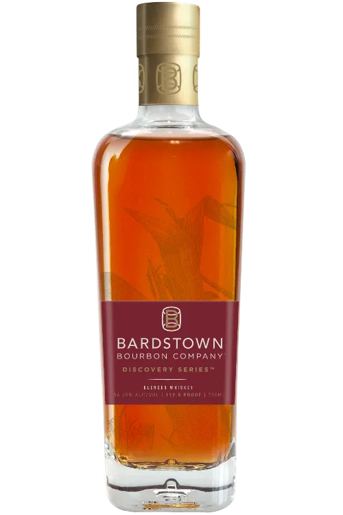 Bardstown Bourbon Company Discovery Series