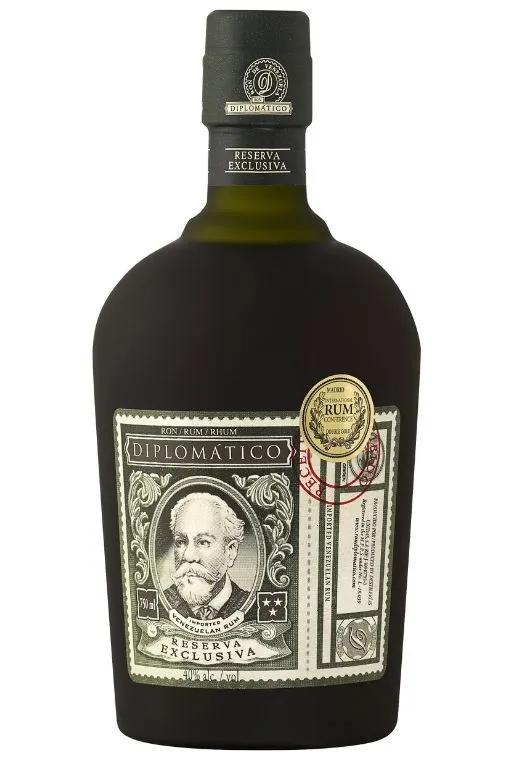 Diplomatico Reserva Exclusiva Rum