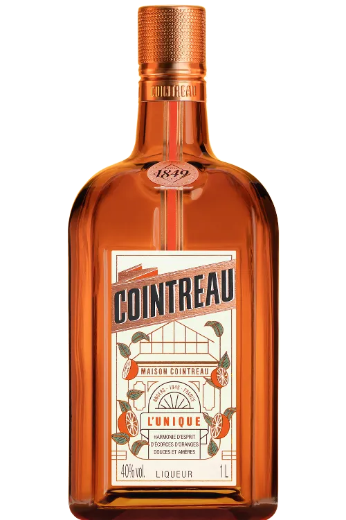 Cointreau - 1 L | Cordial