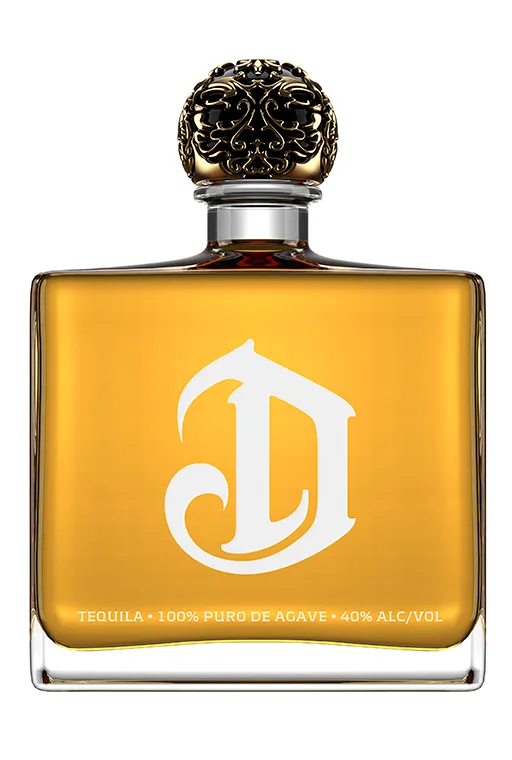 DeLéon Añejo Tequila