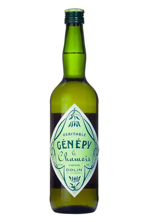 Dolin Genepy le Chamois