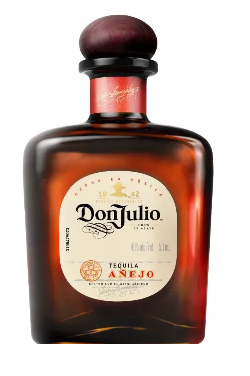 Don Julio Añejo - 750 ML | Tequila