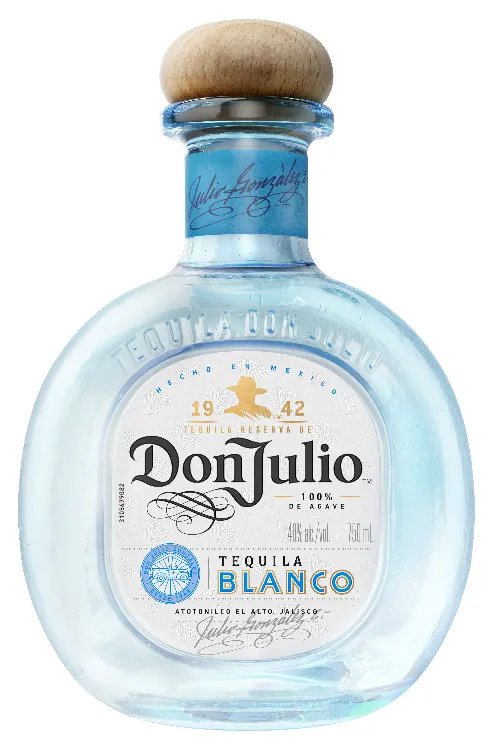 Don Julio Blanco