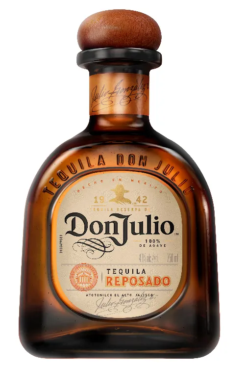 Don Julio Reposado Tequila