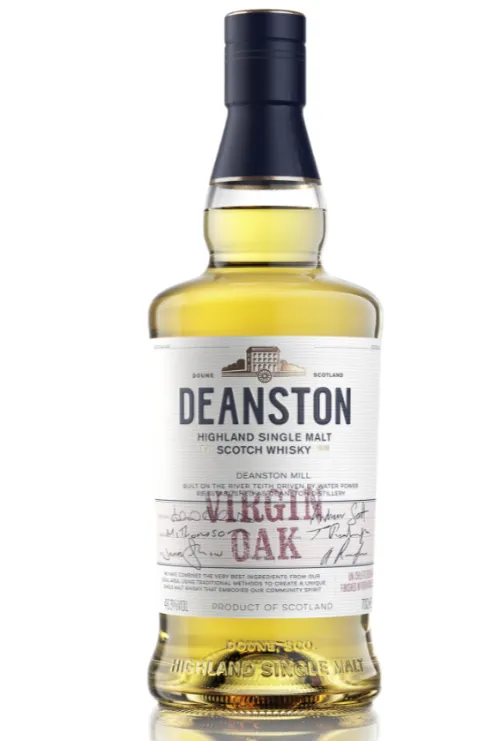 Deanston
