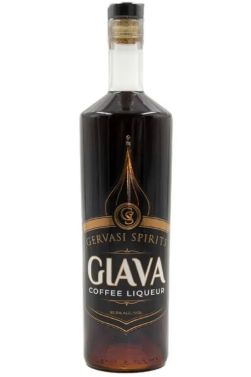 Gervasi Giava