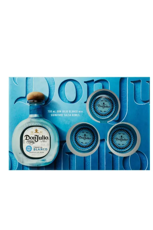 Don Julio Blanco Vap
