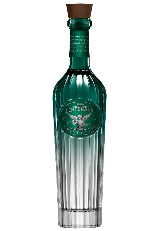 Gran Centenario Cristalino