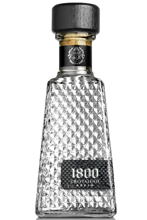 1800 Cristalino - 750 ML | Tequila