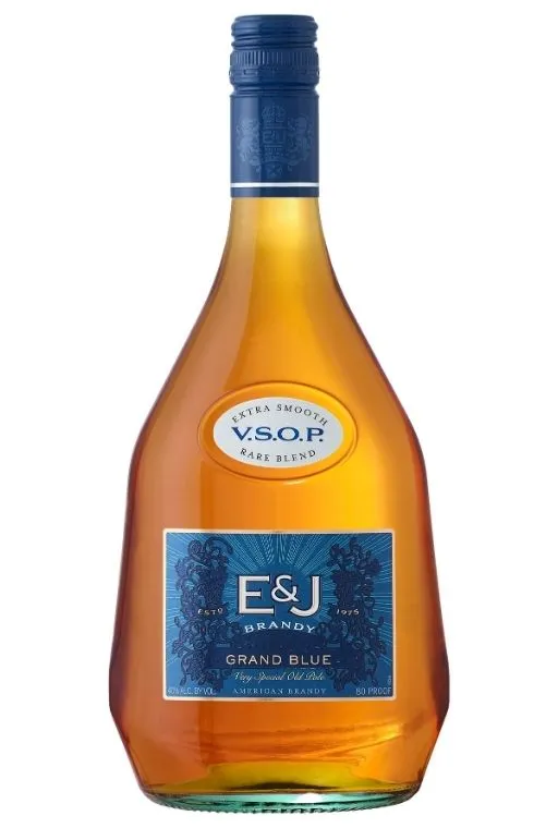 E&J VSOP Brandy