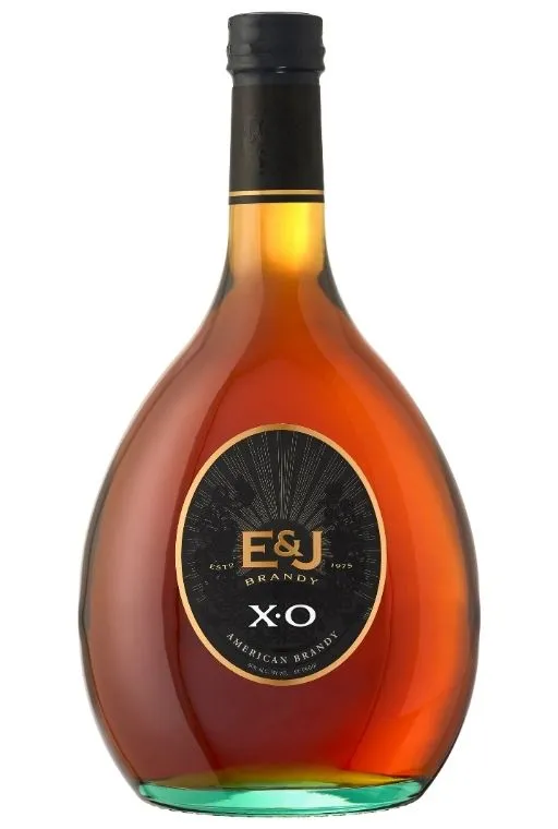 その他 brandy American E&J XO Brandy - 750 ML | Brandy