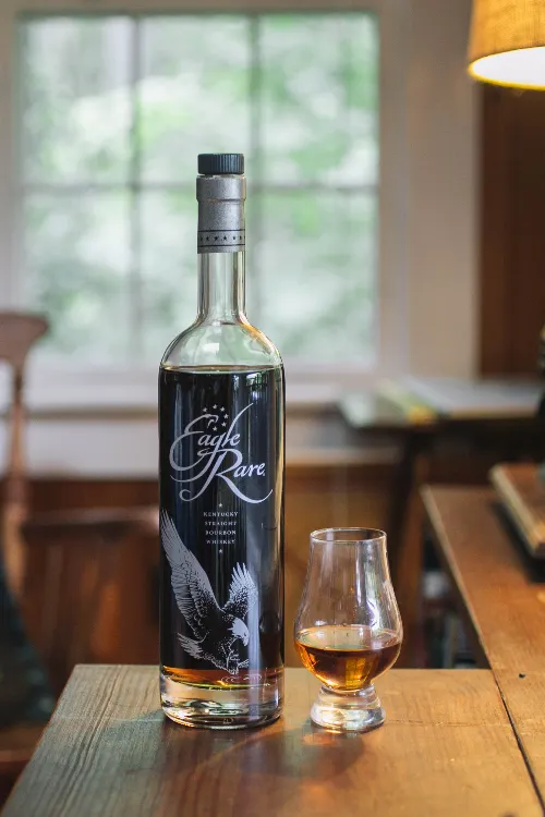 Eagle Rare 10 Year - 750 ML | Whiskey