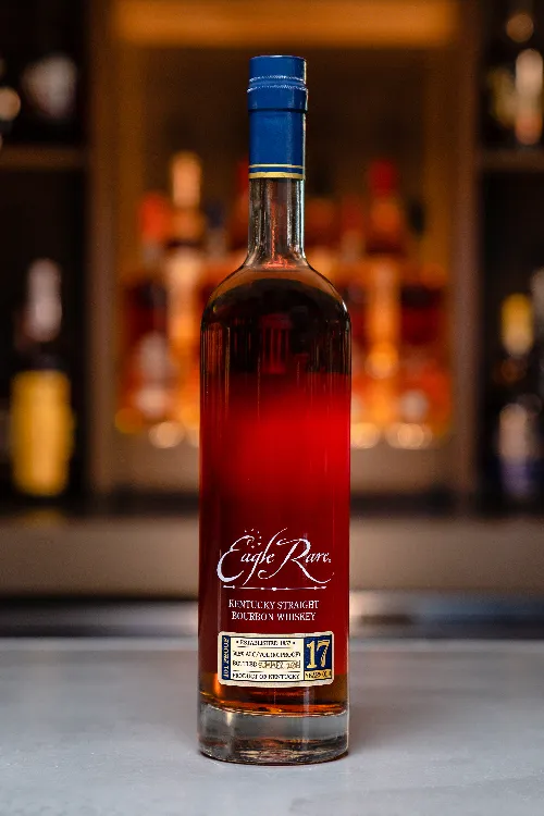 Eagle Rare 17 Year-old - 750 ML | Whiskey