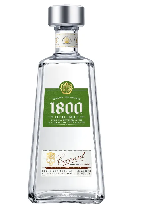 1800 Coconut - 750 ML | Tequila
