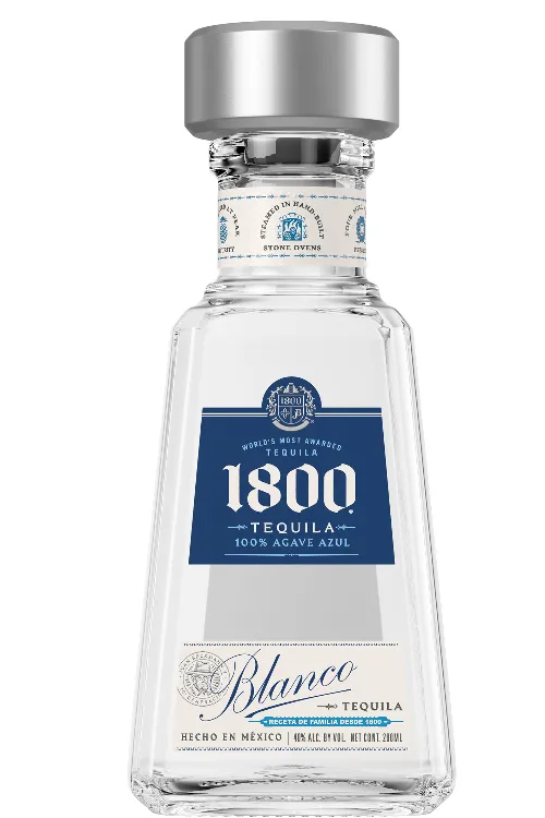 諸白1800 1800 Blanco - 750 ML | Tequila