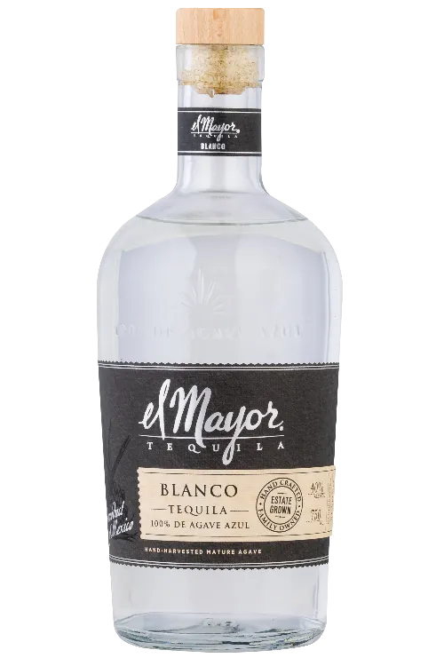 El Mayor Blanco