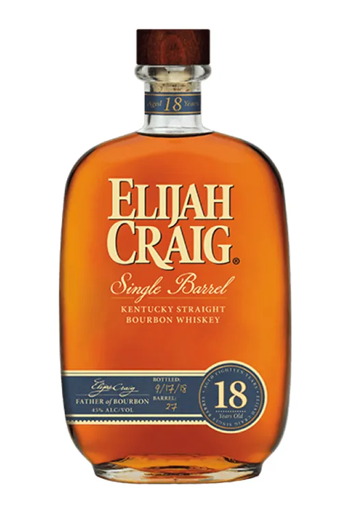 OLD MAN WINTER BOURBON WHISKEY - 750 ML | Whiskey