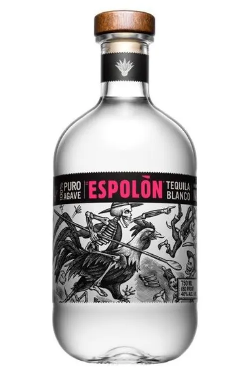 Espolòn Blanco