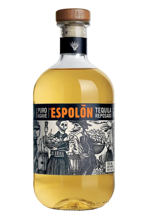 Espolon Reposado