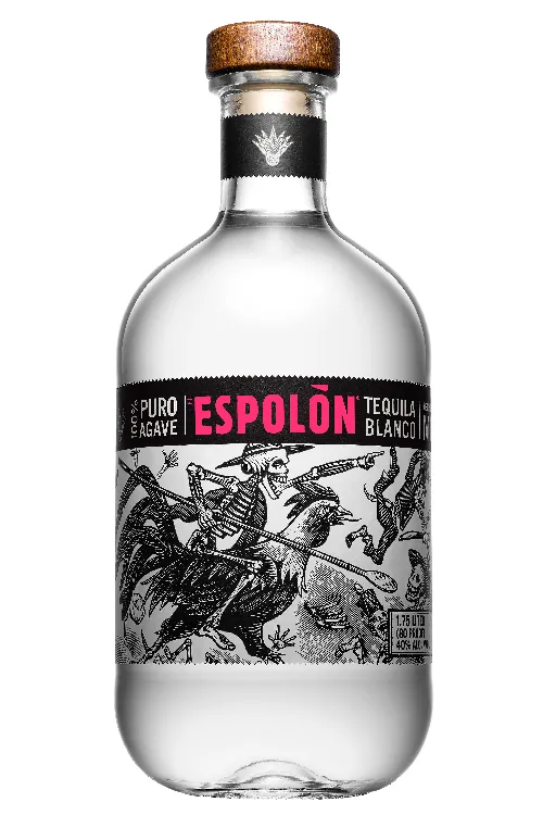 Espolon Blanco