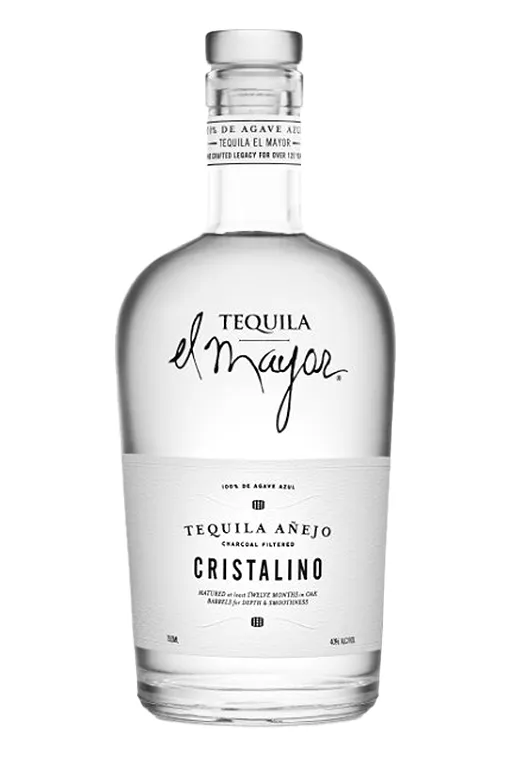 El Mayor Cristalino