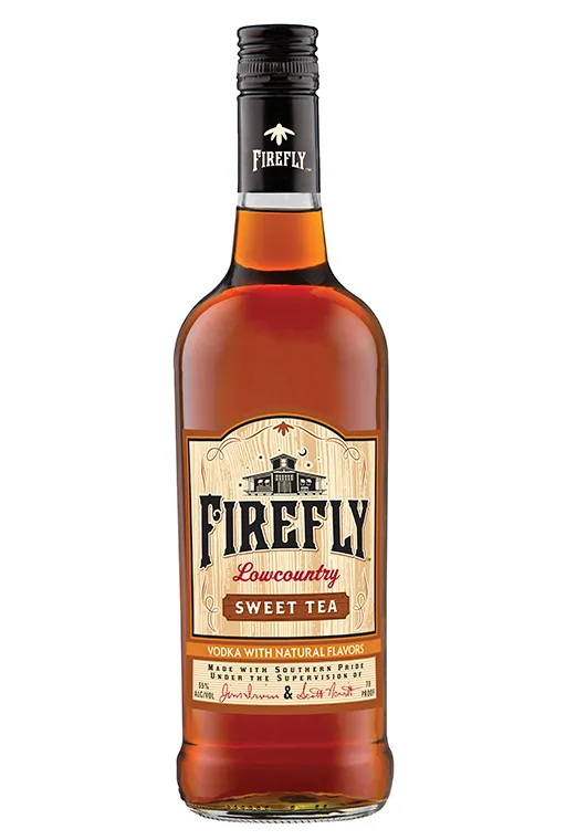 Firefly Sweet Tea Flavored Vodka