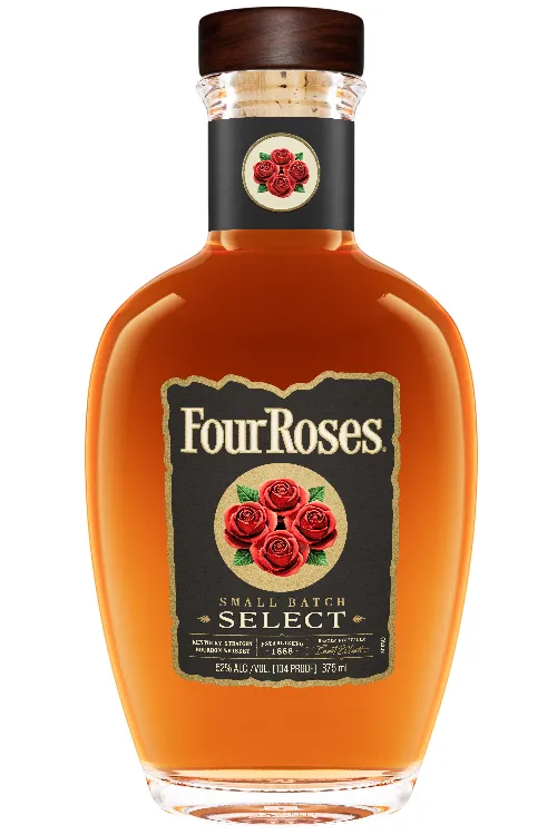 Four Roses Small Batch Select Bourbon - 750 ML | Whiskey