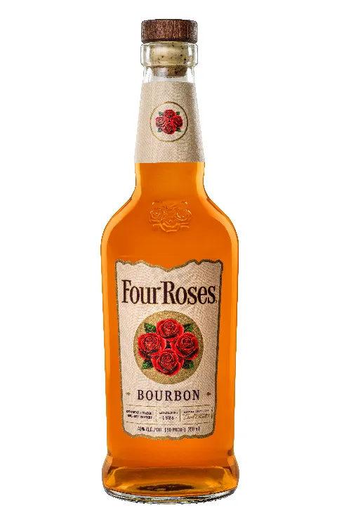 Four Roses Bourbon