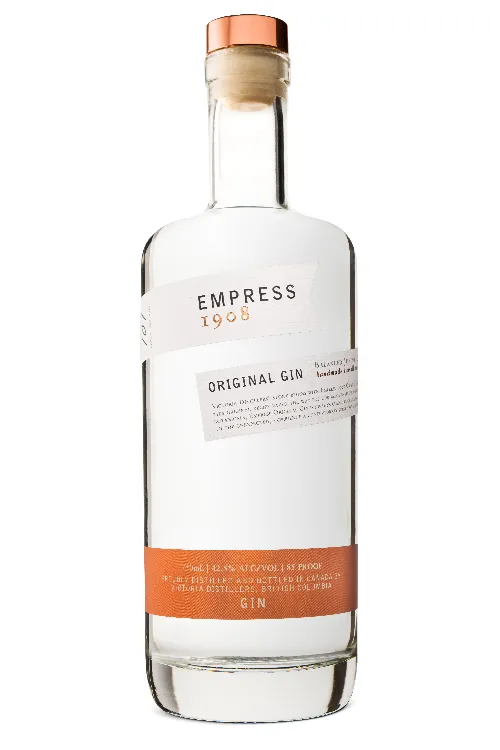 EMPRESS 1908 ORIGINAL GIN - 750 ML | Gin