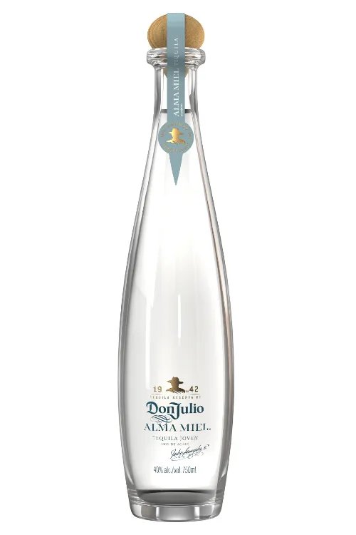 818 Eight Reserve Anejo - 750 ML | Tequila