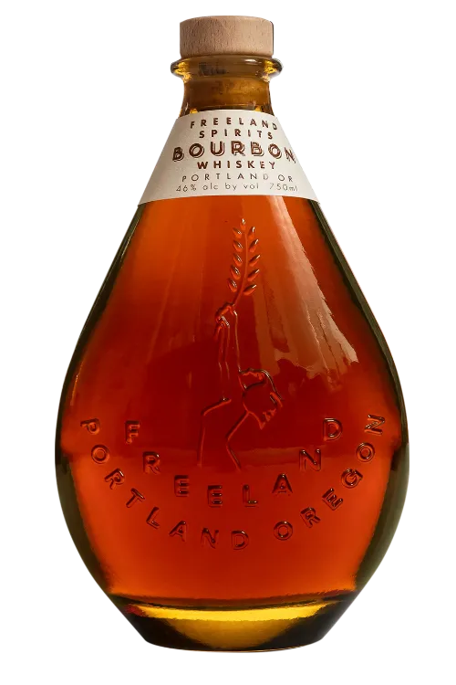 Koval Bourbon - 750 ML | Whiskey