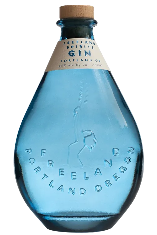 FREELAND SPIRITS GIN