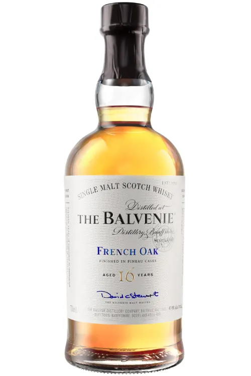 Balvenie Portwood 21 Year Old - 750 ML | Whiskey