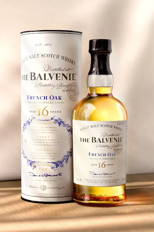 Balvenie French Oak 16 Year Old - 750 ML | Whiskey