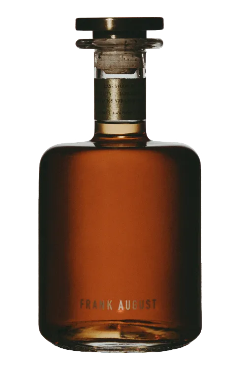 CASE STUDY 06 LEGACY RESERVE 6 BARREL BATCH