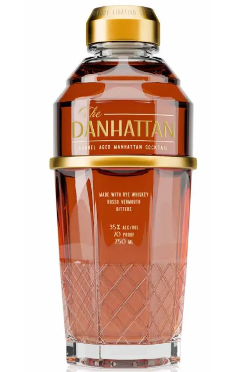 Danhattan Rtd
