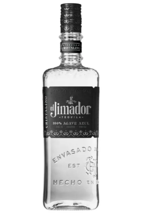 EL JIMADOR CRISTALINO