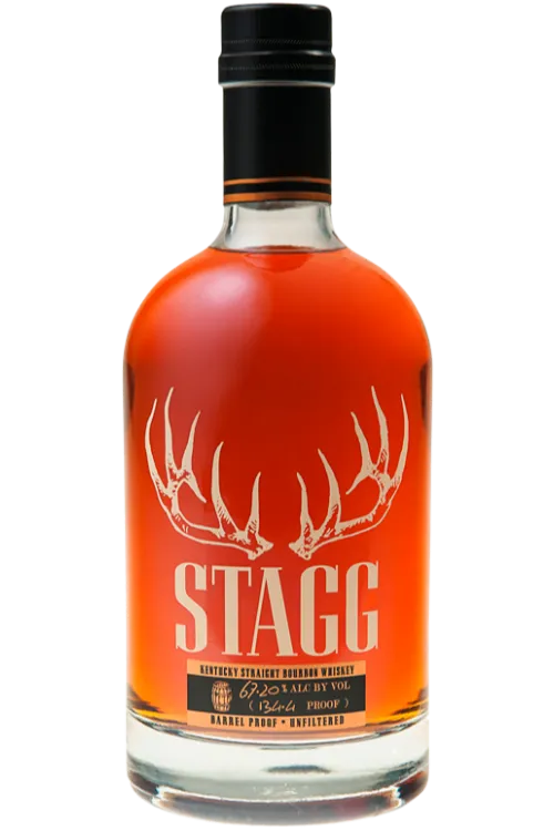 Stagg