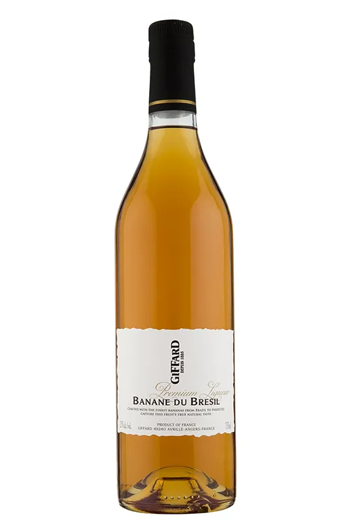 Giffard Banane du Brésil