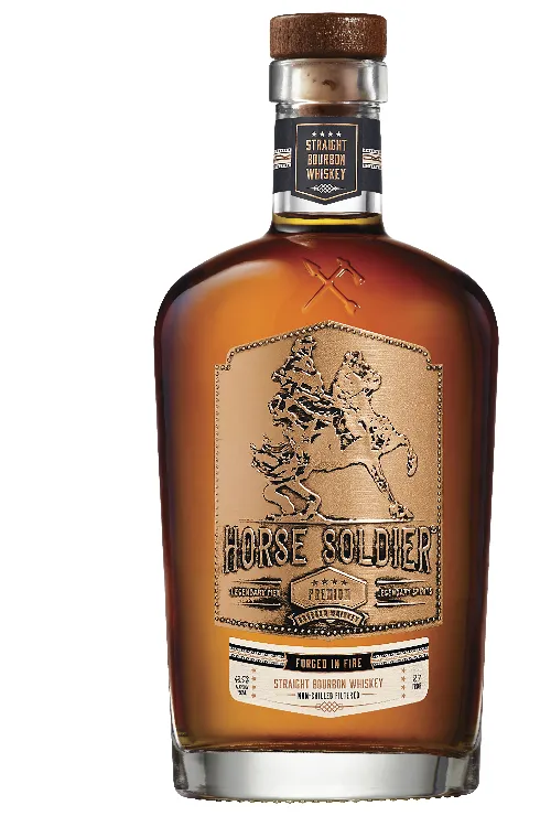 Northside Distilling Bourbon - 750 ML | Whiskey