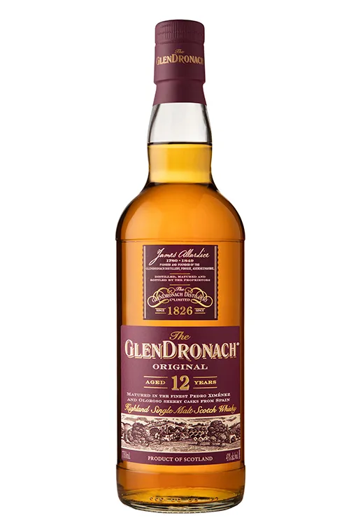 Glendronach 15 Year Revival - 750 ML | Whiskey