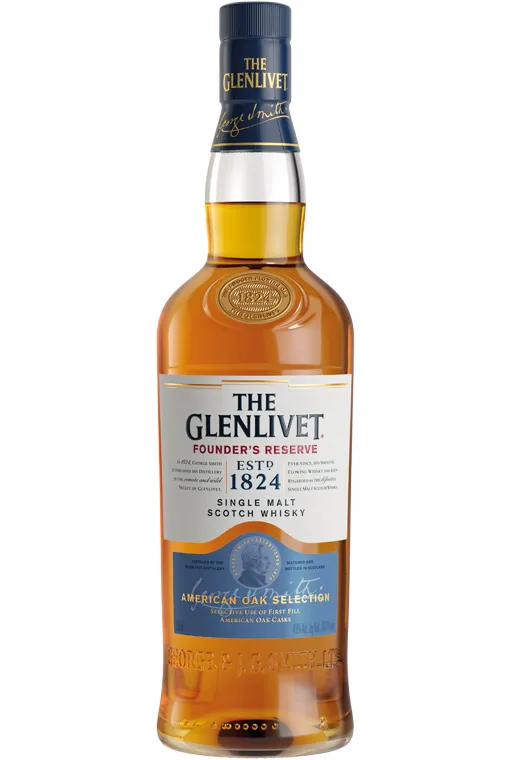 The Glenlivet 18 Year Old - 750 ML | Whiskey