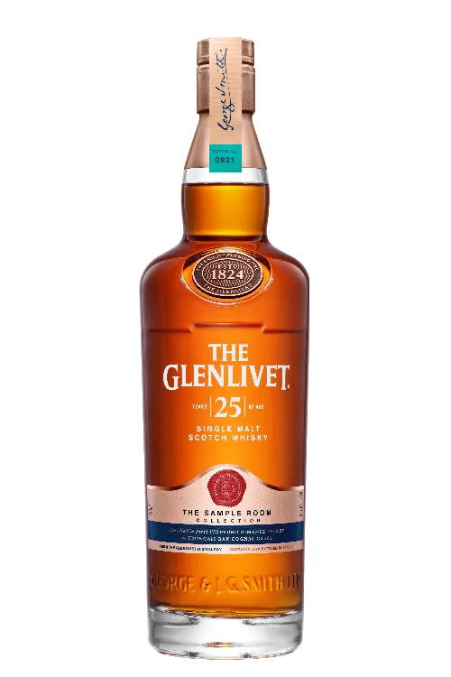 The Glenlivet 18 Year Old - 750 ML | Whiskey