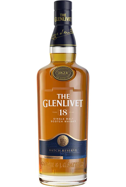 The Glenlivet 21 Year Old750mL - 750 ML | Whiskey