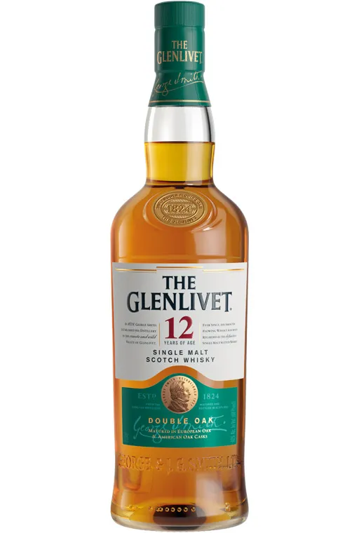THE GLENLIVET JAMAICA EDITION - 750 ML | Whiskey
