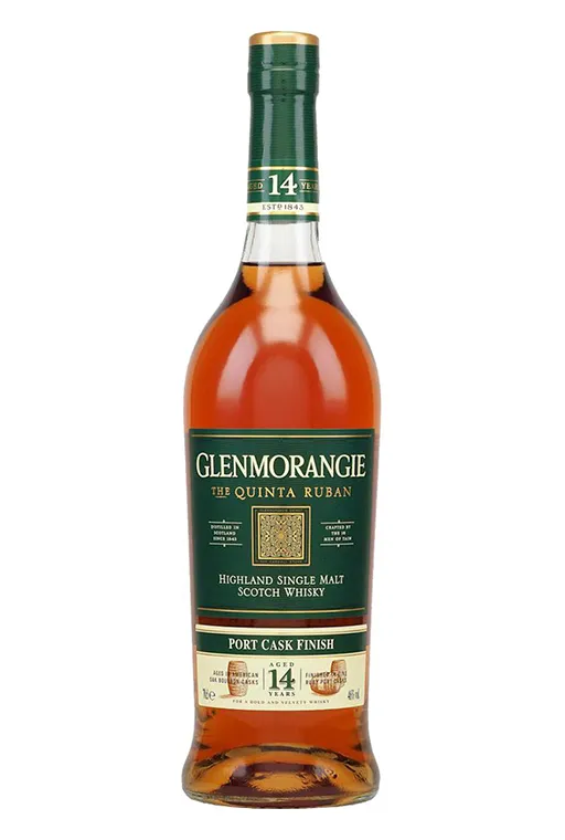 GLENMORANGIE 12 YEAR - 750 ML | Whiskey