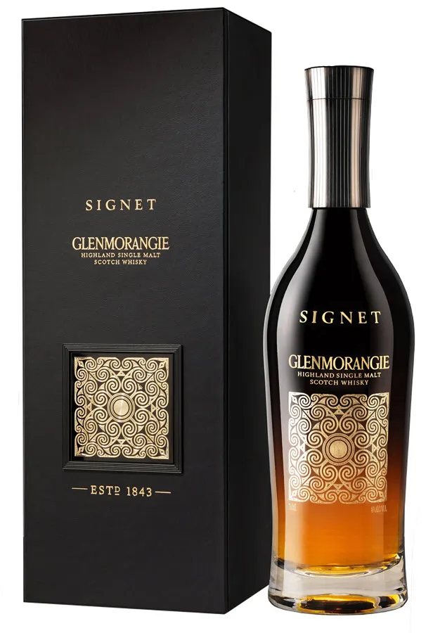 ウイスキー Glenmorangie Single Highland Malt Whisky Glenmorangie X - 750 ML | Whiskey