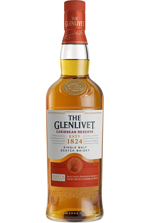The Glenlivet 18 Year Old - 750 ML | Whiskey