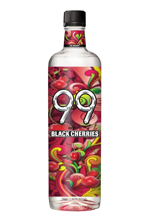 99 Cherries Flavored Liqueur